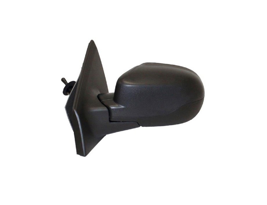 Acceder a la pieza Retrovisor izquierdo eléctrico, térmico negro [gran ángulo]
