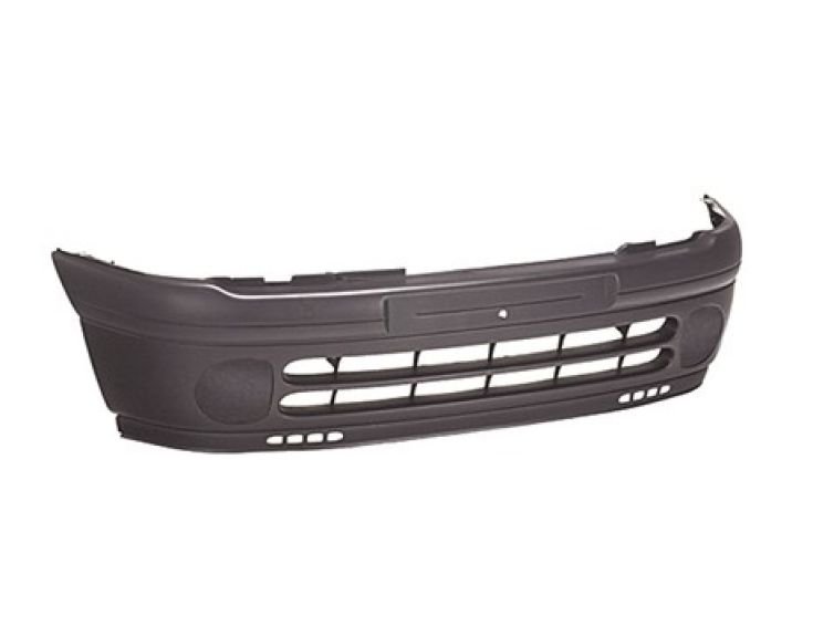 Acceder a la pieza Parachoques delantero imprimado