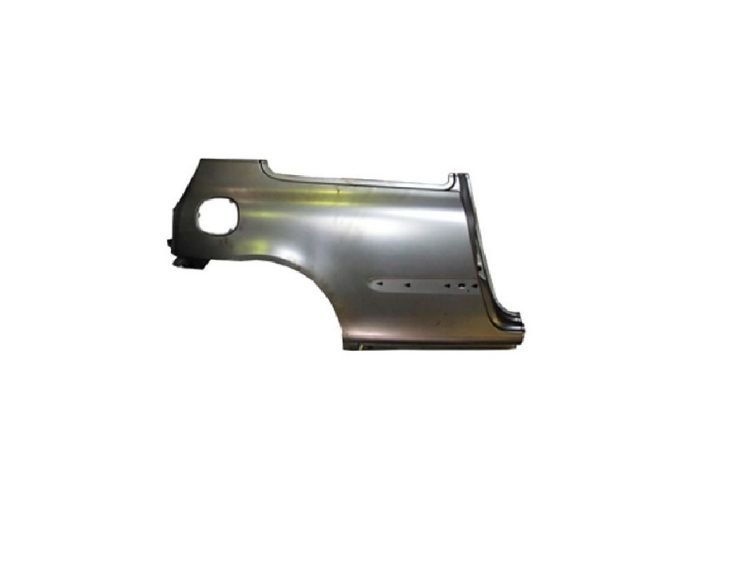 Acceder a la pieza Aleta trasera derecha 3ptas