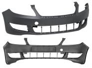 Parachoques delanteros SKODA Roomster