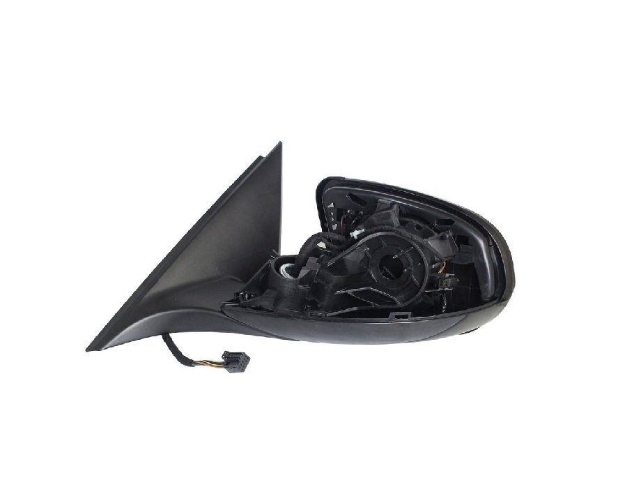 Acceder a la pieza Cuerpo retrovisor izquierdo eléctrico, térmico [gran ángulo]