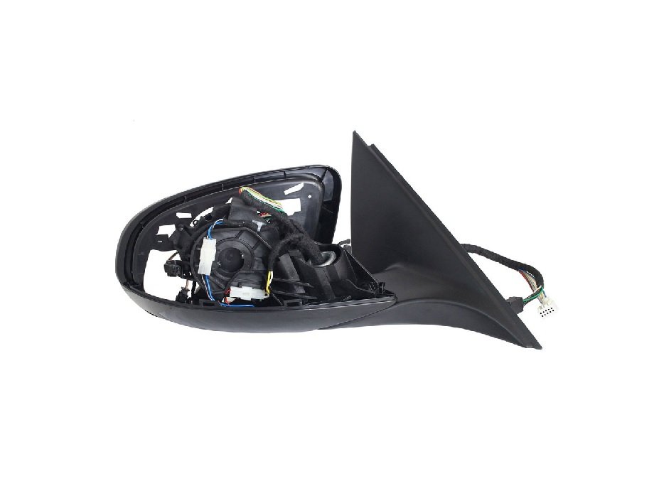 Acceder a la pieza Cuerpo retrovisor derecho eléctrico, térmico, abatible, cortesía [gran ángulo]