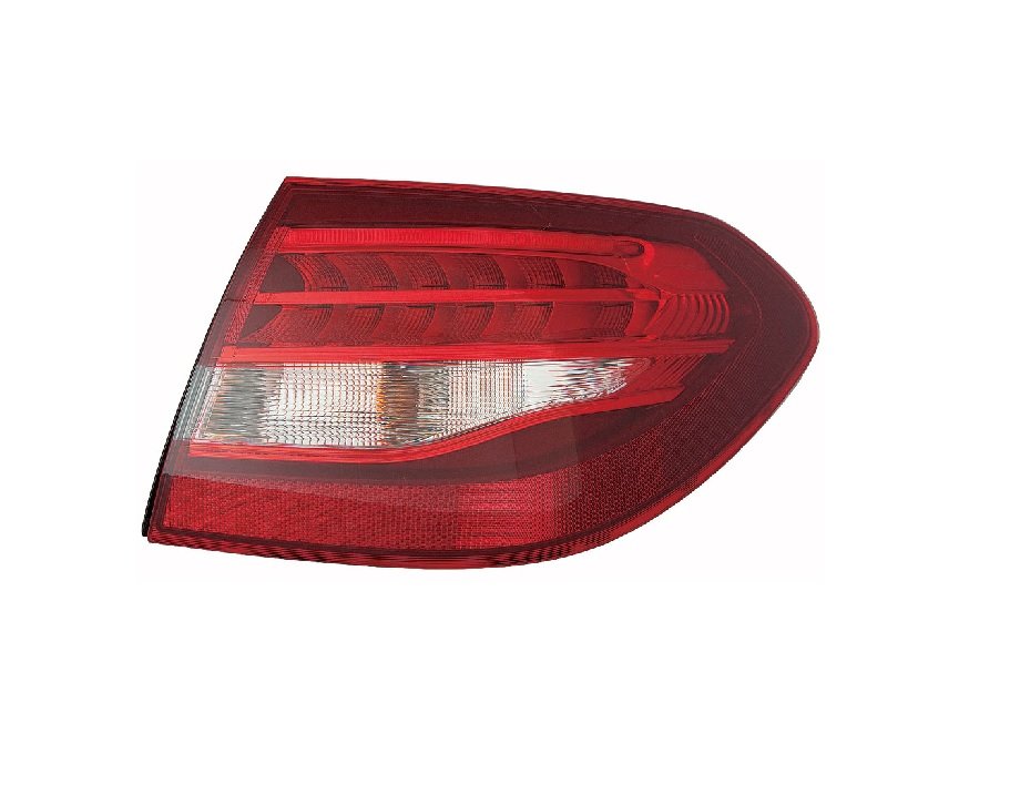 Acceder a la pieza Piloto trasero exterior derecho Led [Familiar]