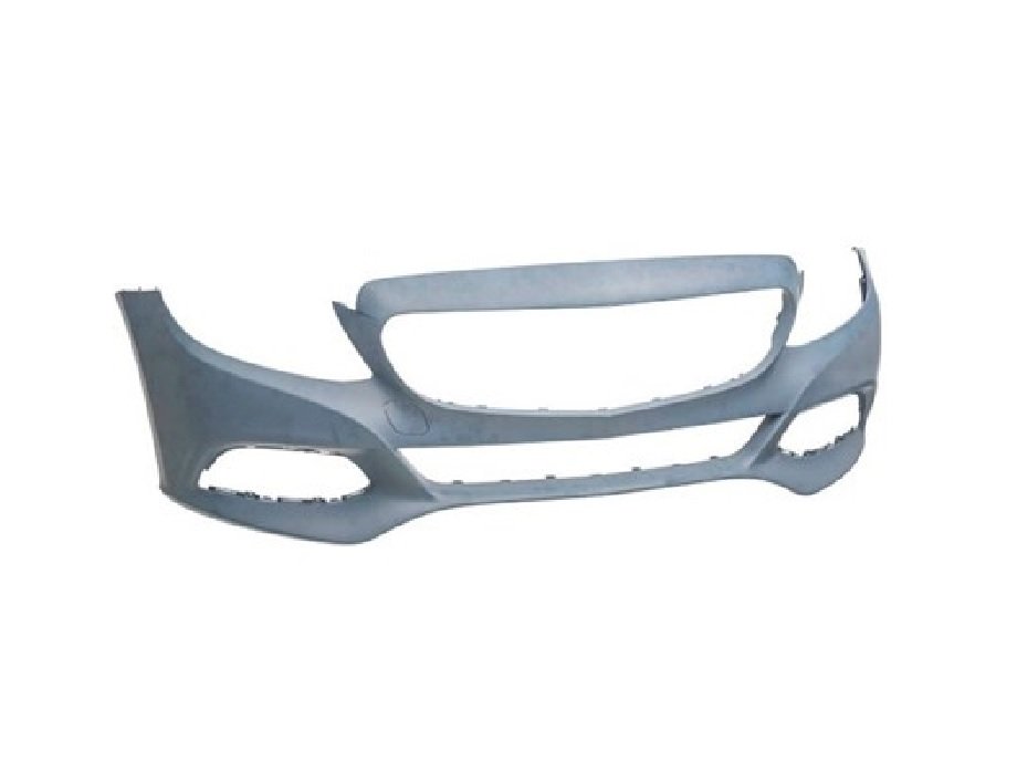 Acceder a la pieza Parachoques delantero imprimado