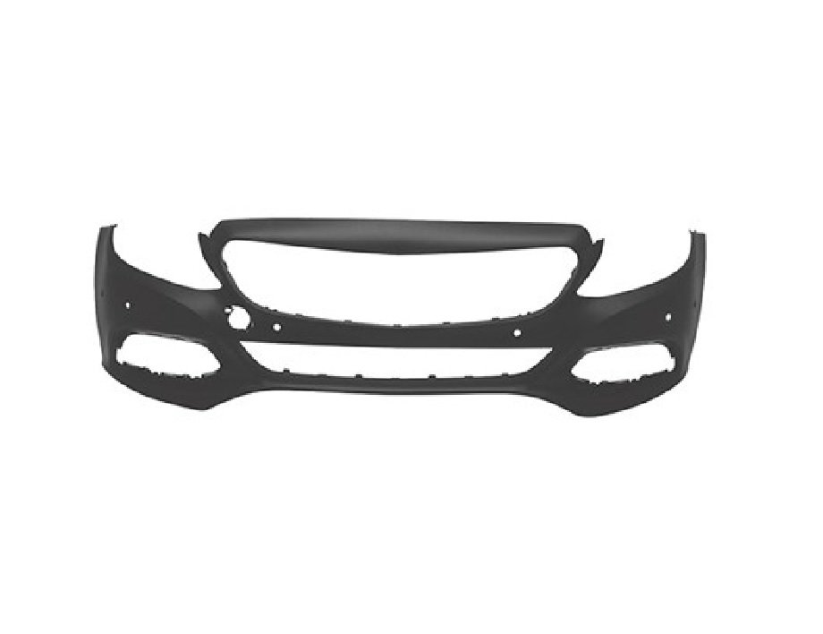 Acceder a la pieza Parachoques delantero imprimado + lava-faros + sensores