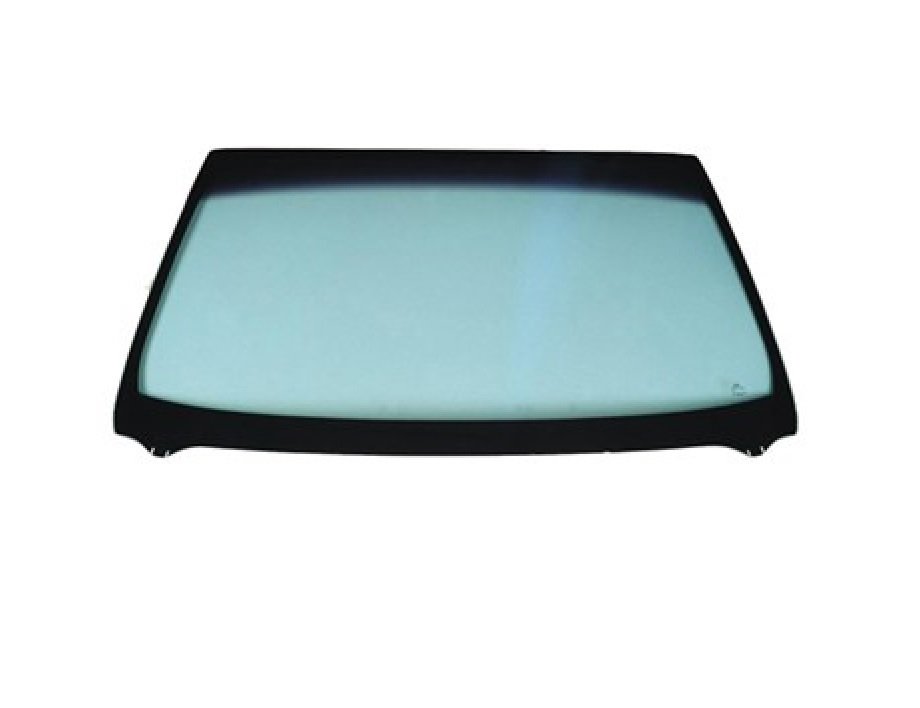 Acceder a la pieza Parabrisas tintado verde control solar
