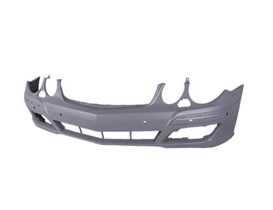 Acceder a la pieza Parachoques delantero imprimado [Elegance - Avantgarde] Lavafaros & Sensores