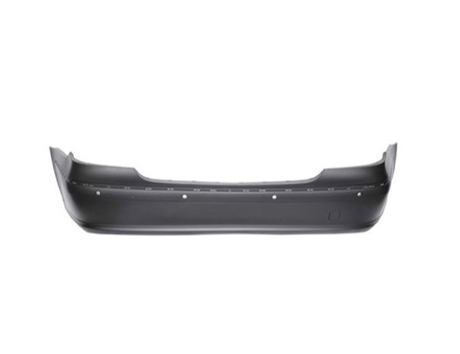 Parachoques trasero imprimado + sensores Sport Elegance - Avantgarde MERCEDES CLASE E  pour MERCEDES CLASE E Parachoques trasero imprimado + sensores Sport Elegance - Avantgarde MERCEDES CLASE E  pour MERCEDES CLASE E