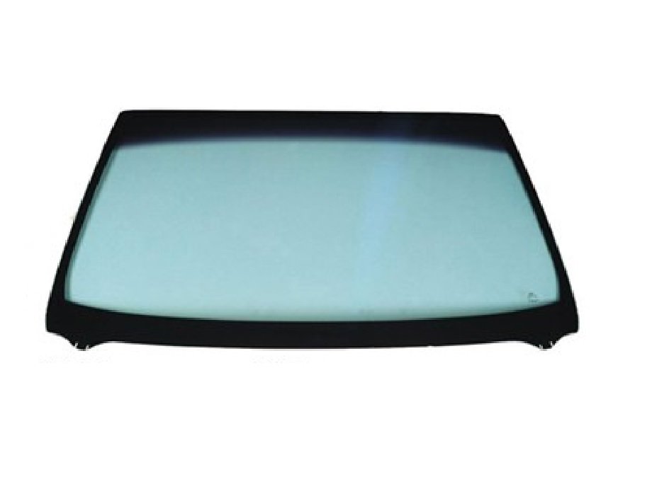 Acceder a la pieza Parabrisas tintado verde acústico + sensor