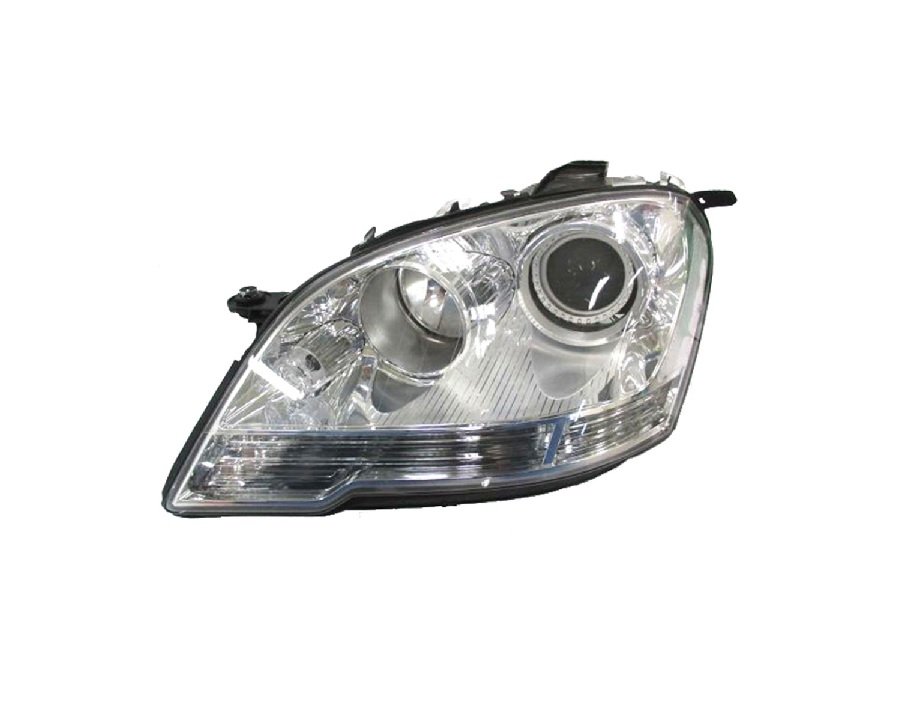 Acceder a la pieza Faro izquierdo H7+D1S+PY21W+W5W+WY5W LED Xenon