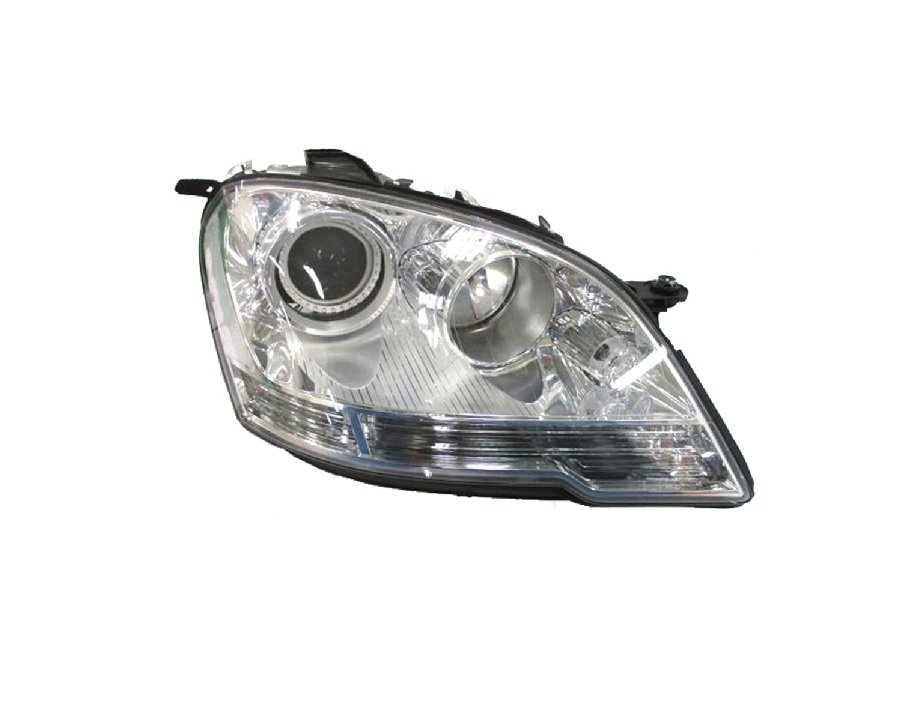 Acceder a la pieza Faro derecho H7+D1S+PY21W+W5W+WY5W LED Xenon