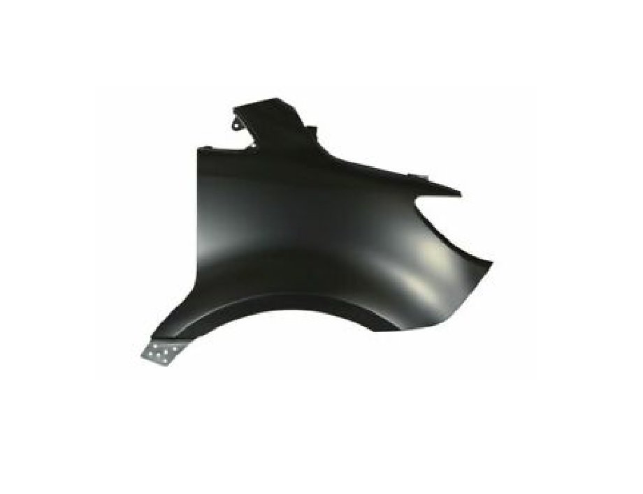 Acceder a la pieza Aleta delantera derecha