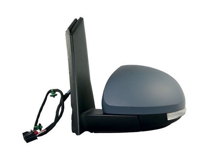 Retrovisor derecho eléctrico, térmico, abatible, imprimado + intermitente + cortesía + memoria gran ángulo VOLKSWAGEN SHARAN  pour VOLKSWAGEN SHARAN Retrovisor derecho eléctrico, térmico, abatible, imprimado + intermitente + cortesía + memoria gran ángulo VOLKSWAGEN SHARAN  pour VOLKSWAGEN SHARAN