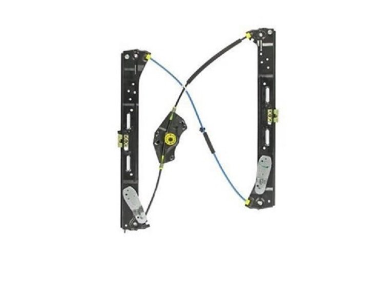 Acceder a la pieza Mecanismo elevalunas eléctrico puerta delantera derecha