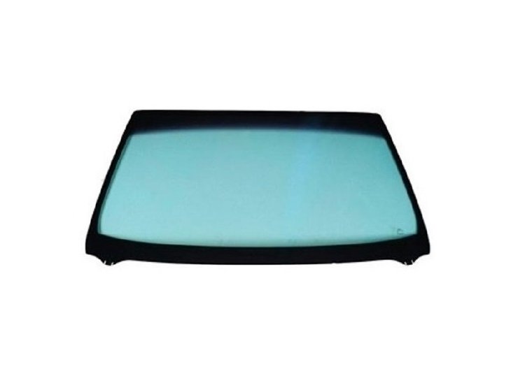 Acceder a la pieza Parabrisas tintado verde difuminado azul sensor
