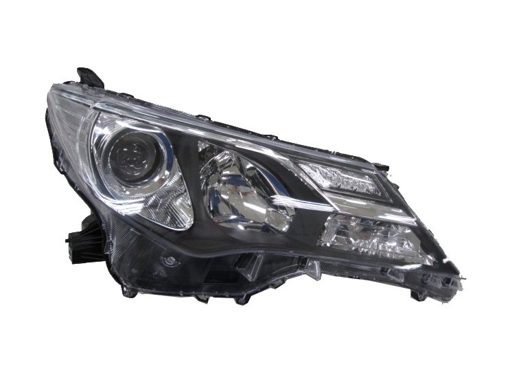 Faro derecho D4S+HB3+LED TOYOTA RAV 4  pour TOYOTA RAV 4 Faro derecho D4S+HB3+LED TOYOTA RAV 4  pour TOYOTA RAV 4