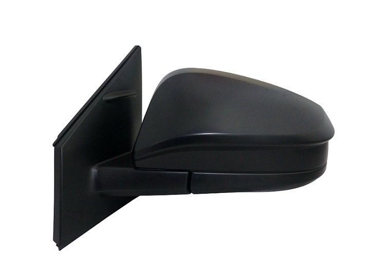 Acceder a la pieza Retrovisor izquierdo eléctrico, imprimado