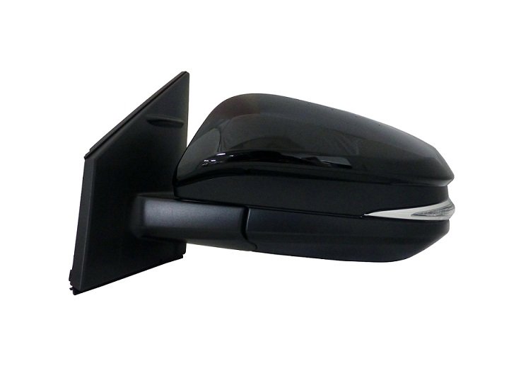 Retrovisor izquierdo eléctrico, térmico, imprimado + piloto TOYOTA RAV 4  pour TOYOTA RAV 4 Retrovisor izquierdo eléctrico, térmico, imprimado + piloto TOYOTA RAV 4  pour TOYOTA RAV 4