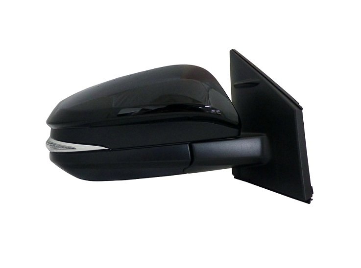 Retrovisor derecho eléctrico térmico abatible imprimado + piloto TOYOTA RAV 4  pour TOYOTA RAV 4 Retrovisor derecho eléctrico térmico abatible imprimado + piloto TOYOTA RAV 4  pour TOYOTA RAV 4