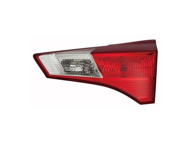 Acceder a la pieza Piloto trasero derecho interior