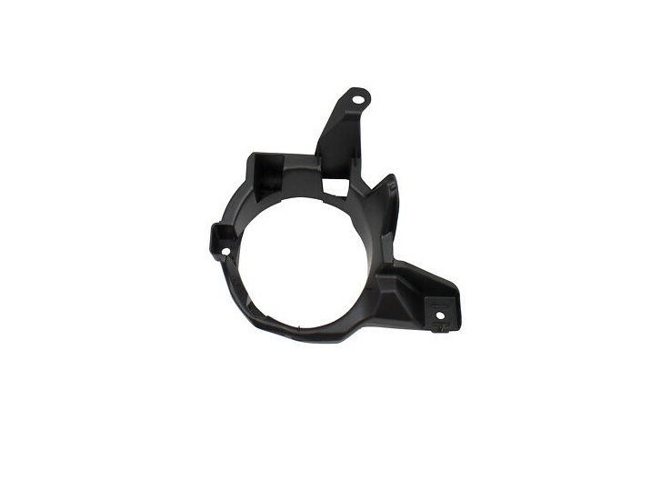 Acceder a la pieza Soporte proyector antiniebla derecho