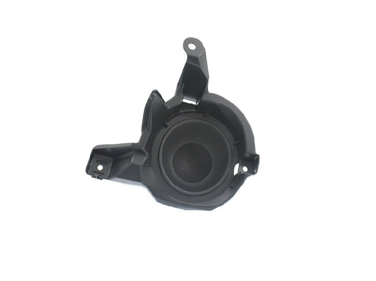 Acceder a la pieza Tapa proyector antiniebla izquierdo