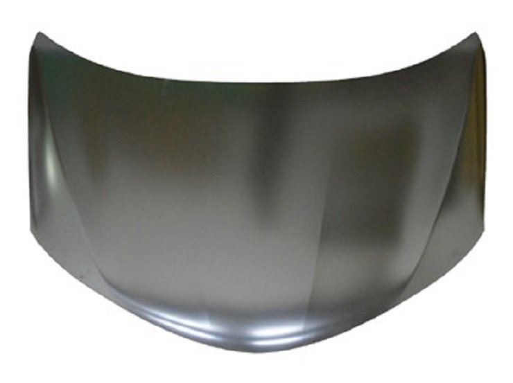 Acceder a la pieza Capo delantero