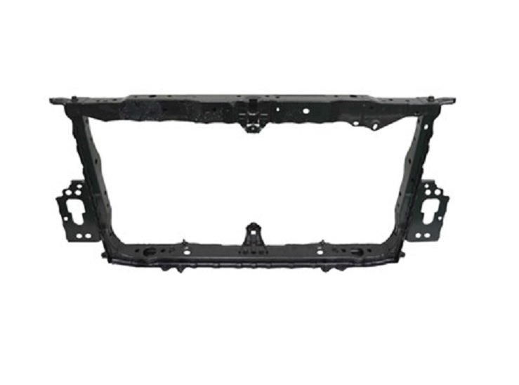 Acceder a la pieza Frente interno