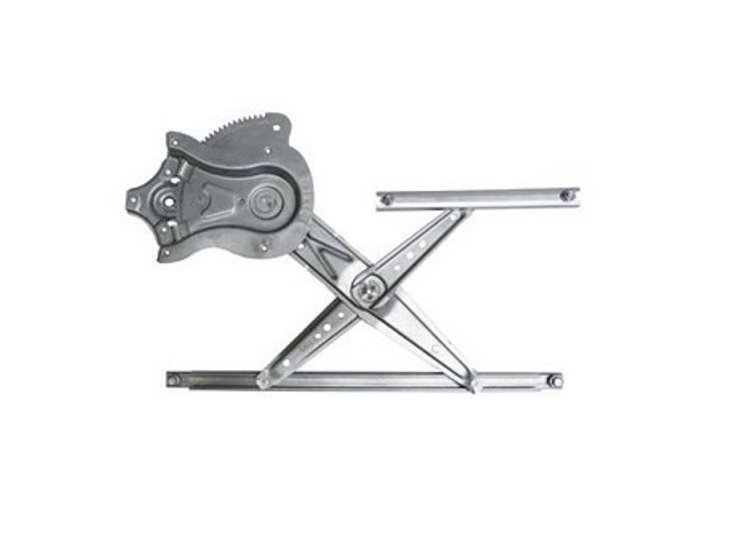 Acceder a la pieza Mecanismo elevalunas eléctrico puerta delantera derecha