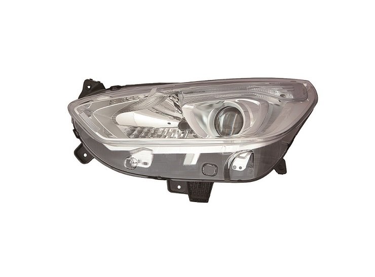 Faro izquierdo H7+H15 FORD S-MAX  pour FORD S-MAX Faro izquierdo H7+H15 FORD S-MAX  pour FORD S-MAX
