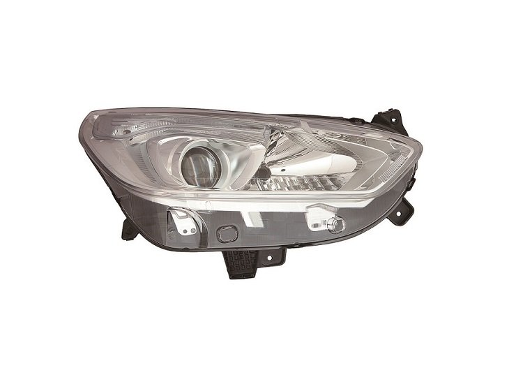 Faro derecho H7+H15 FORD S-MAX  pour FORD S-MAX Faro derecho H7+H15 FORD S-MAX  pour FORD S-MAX