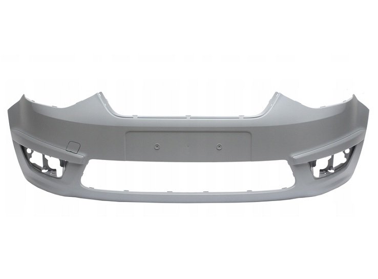 Acceder a la pieza Parachoques delantero imprimado