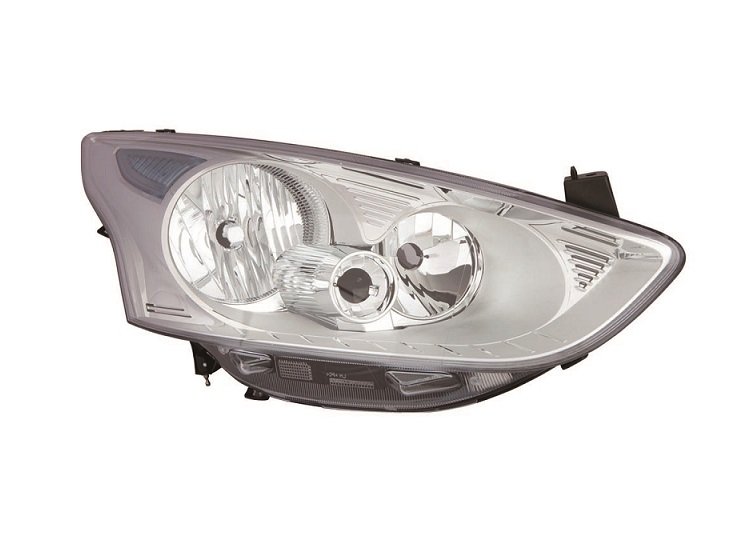 Faro derecho H7+H15+Diurna FORD B-MAX  pour FORD B-MAX Faro derecho H7+H15+Diurna FORD B-MAX  pour FORD B-MAX