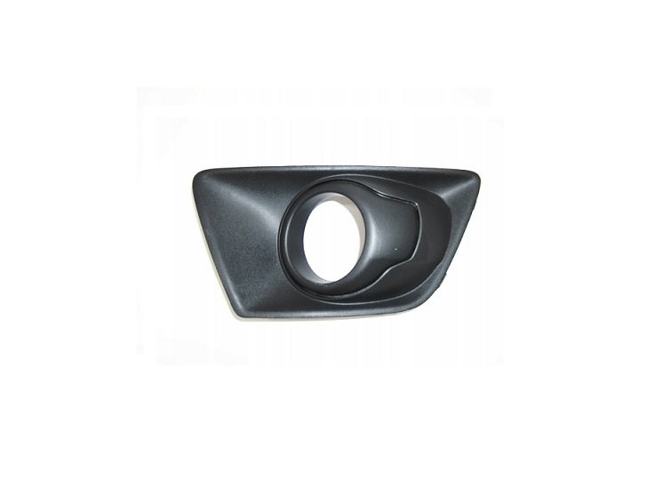 Acceder a la pieza Rejilla inferior derecha parachoques delantero + AN