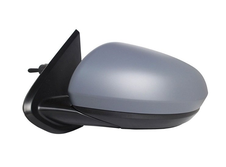 Acceder a la pieza Rétrovisor mecanico izquierdo imprimado