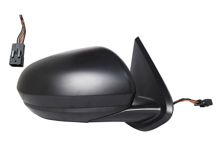 Acceder a la pieza Rétrovisor derecho eléctrico, térmico + sonda