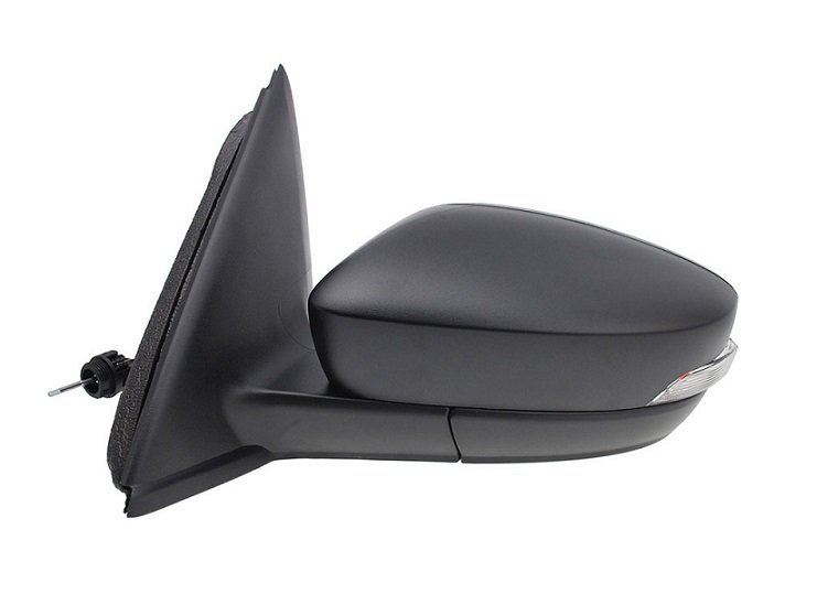 Acceder a la pieza Retrovisor izquierdo mecánico + piloto