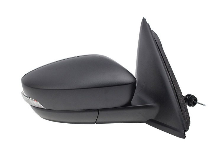 Acceder a la pieza Retrovisor derecho mecánico + piloto