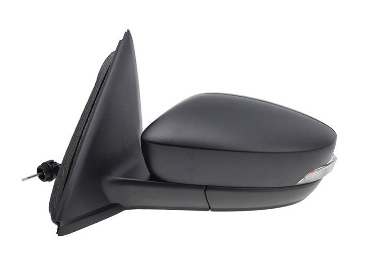 Acceder a la pieza Retrovisor izquierdo mecánico imprimado + piloto