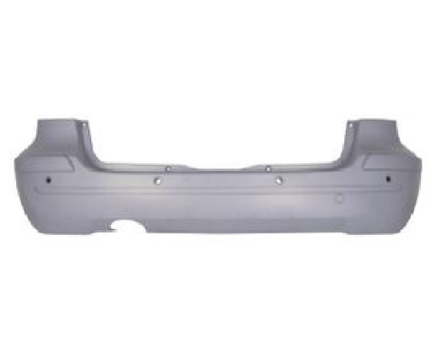 Acceder a la pieza Parachoques trasero imprimado [Classic] + sensores