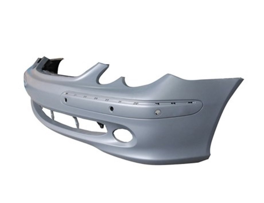 Parachoques delantero imprimado sensores 2007-> pour MERCEDES CLASE CLK Parachoques delantero imprimado sensores 2007-> pour MERCEDES CLASE CLK