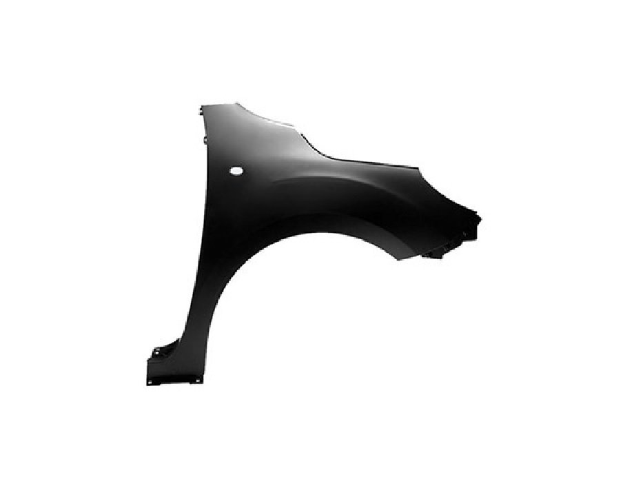 Acceder a la pieza Aleta delantera derecha