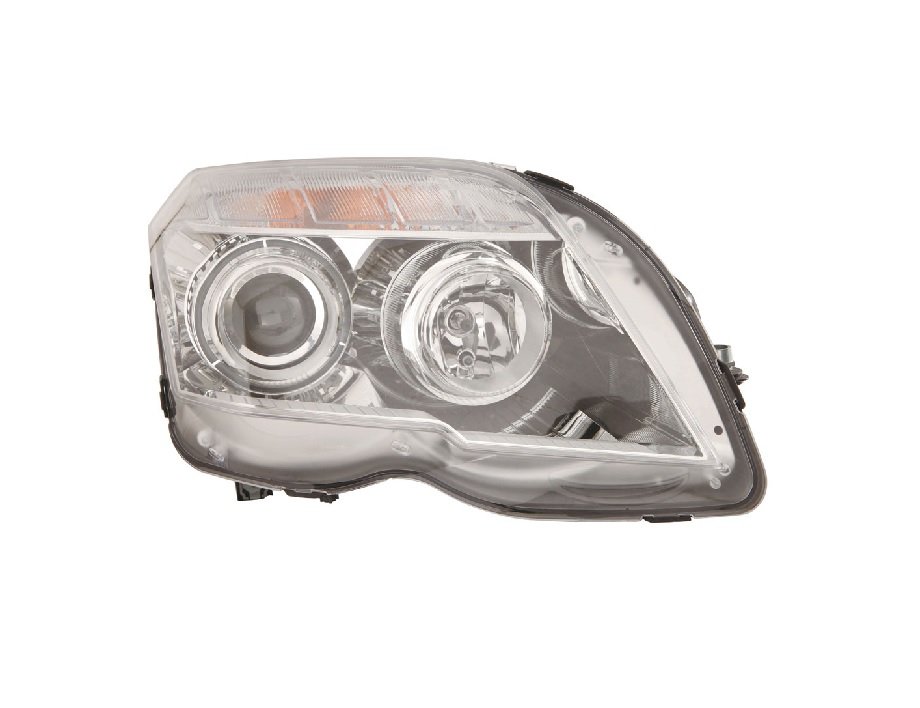 Faro derecho H7+H7+PY21W+W5W+WY5W pour MERCEDES CLASE GLK Faro derecho H7+H7+PY21W+W5W+WY5W pour MERCEDES CLASE GLK