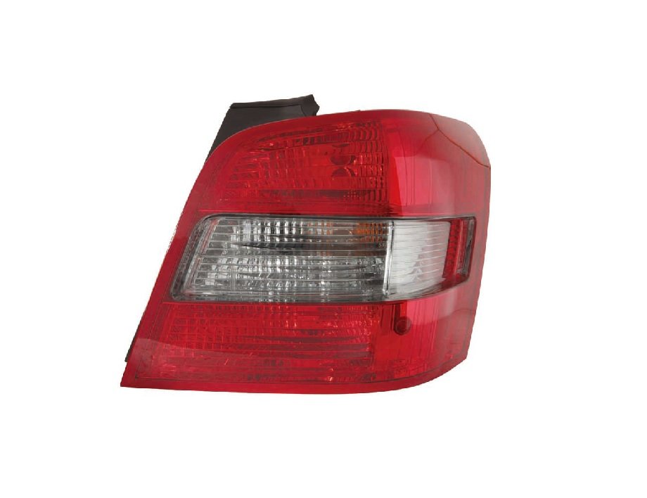 Acceder a la pieza Piloto trasero derecho