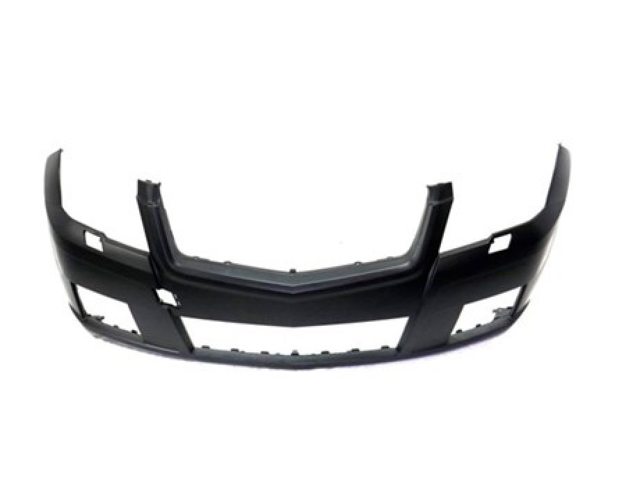 Acceder a la pieza Parachoques delantero imprimado + lavafaros