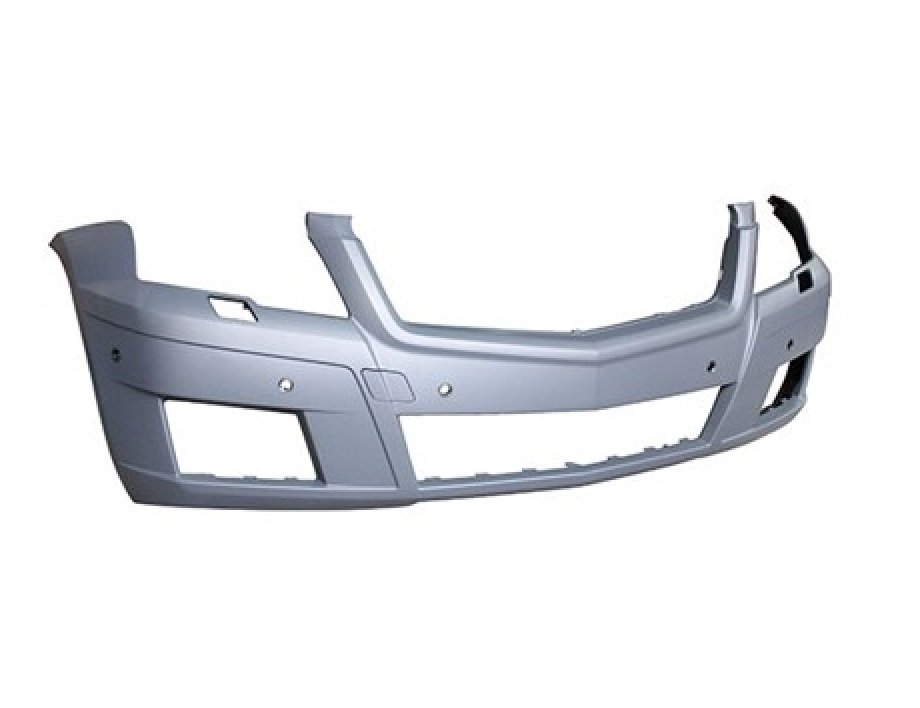 Acceder a la pieza Parachoques delantero imprimado + lavafaros + sensores