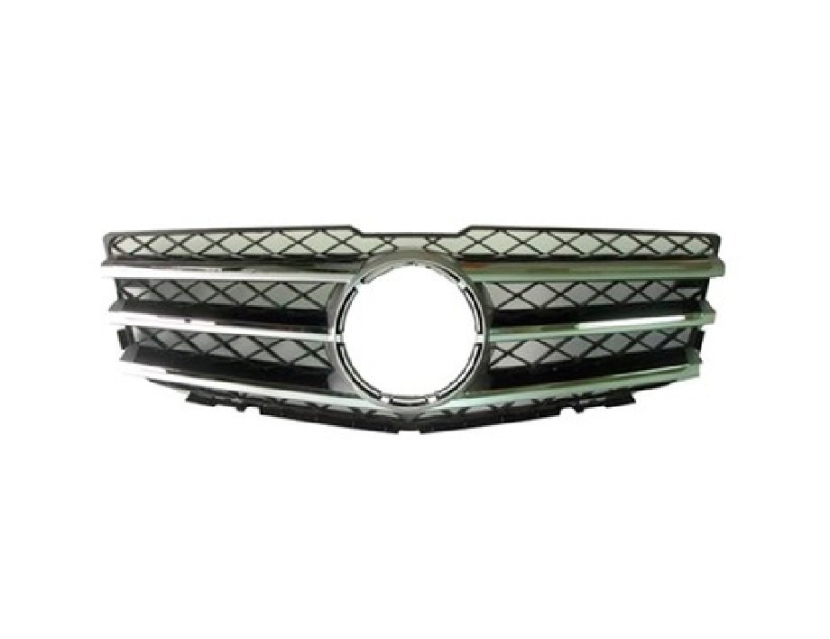 Acceder a la pieza Rejilla frente Sport