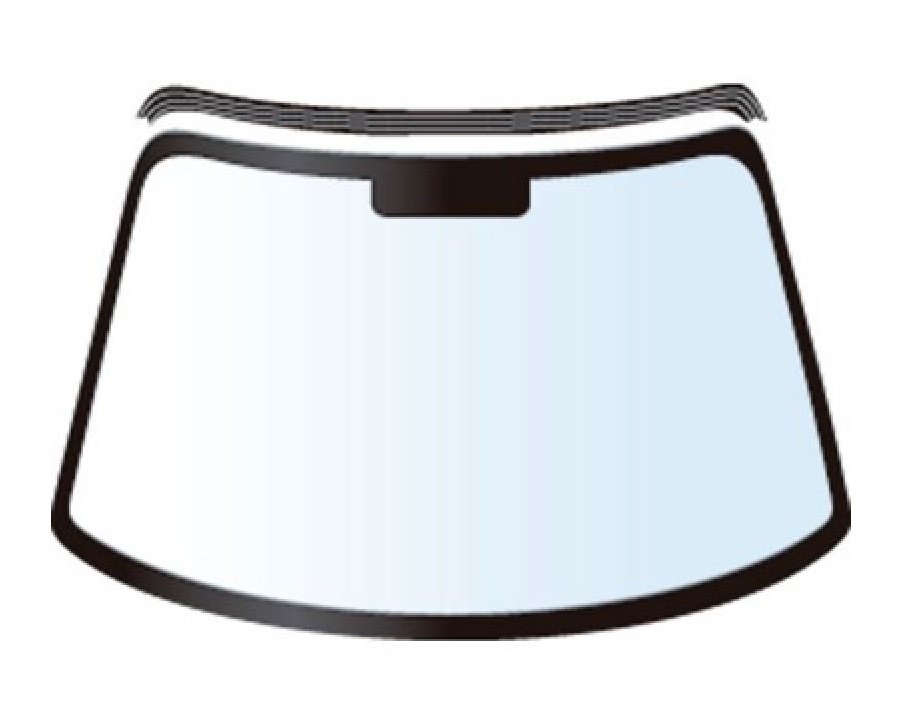 Acceder a la pieza Moldura parabrisas