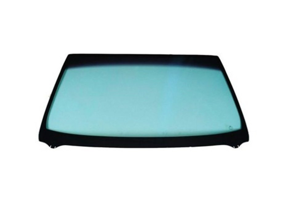Acceder a la pieza Parabrisas tintado verde acustico