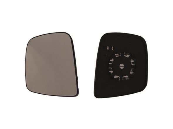 Acceder a la pieza Cristal + soporte retrovisor izquierdo térmico Acceder a la pieza Cristal + soporte retrovisor izquierdo térmico